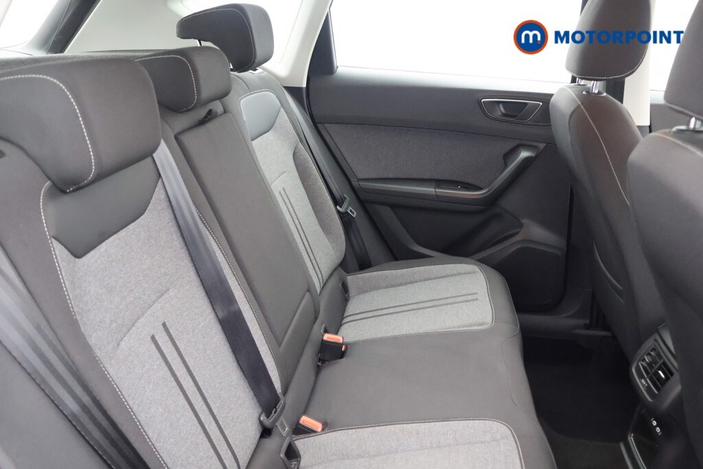 Used SEAT Ateca 2021 for sale - 77462761: Photo 23