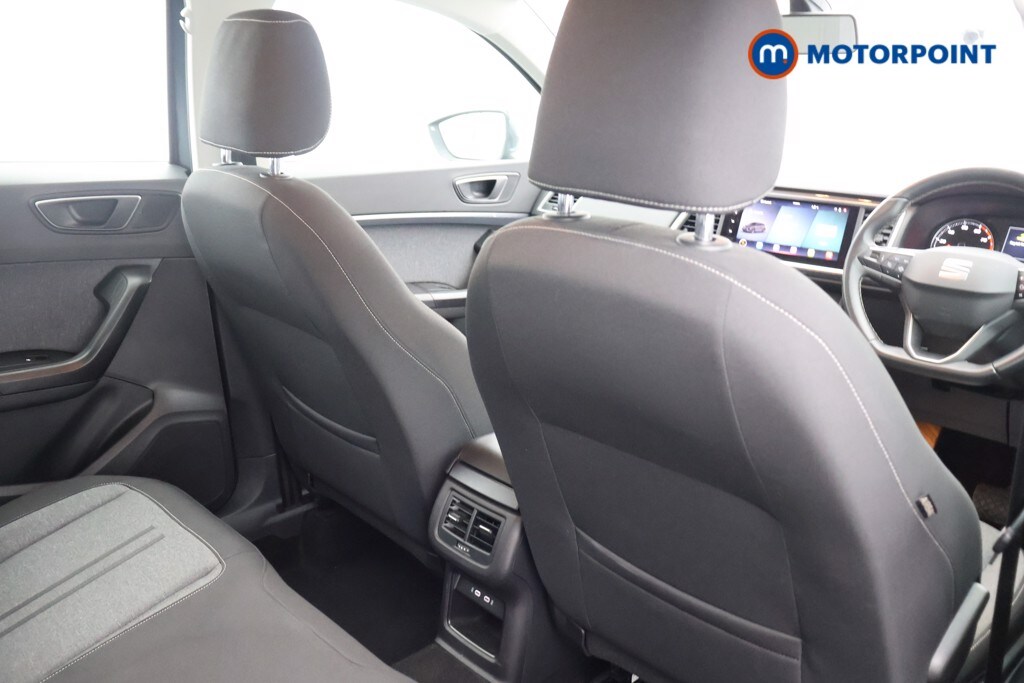 Used SEAT Ateca 2021 for sale - 77462761: Photo 24