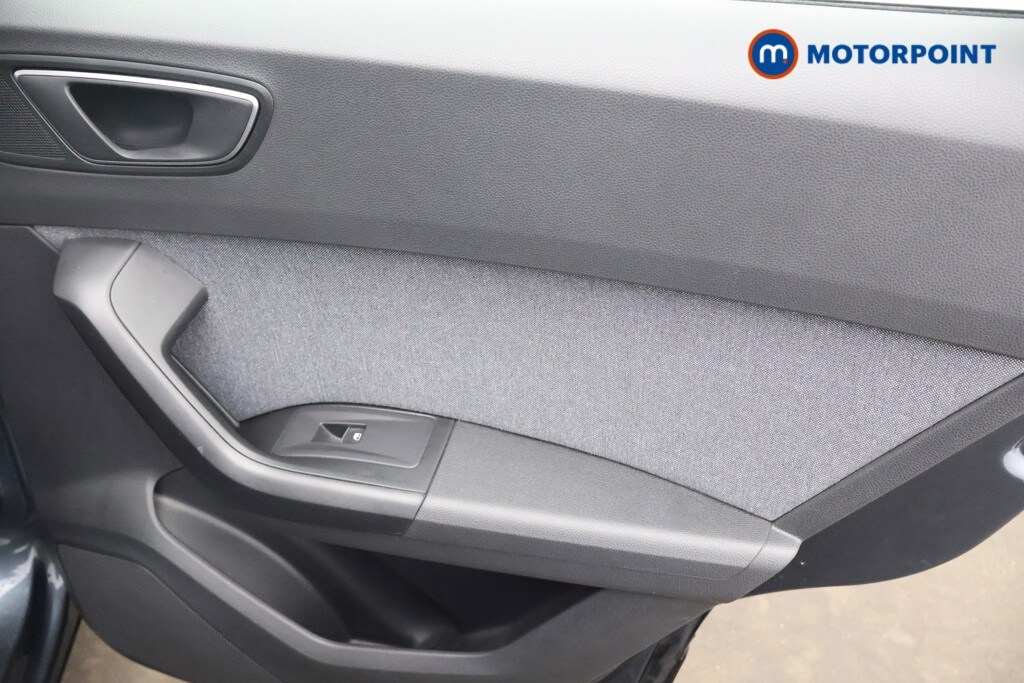 Used SEAT Ateca 2021 for sale - 77462761: Photo 25