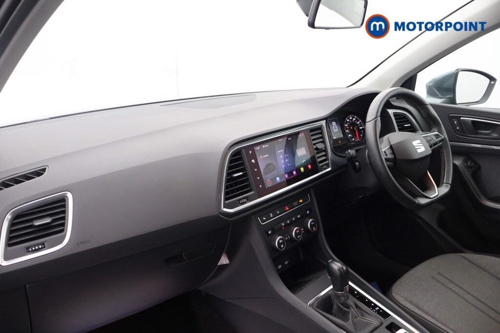 Used SEAT Ateca 2021 for sale - 77462761: Photo 26