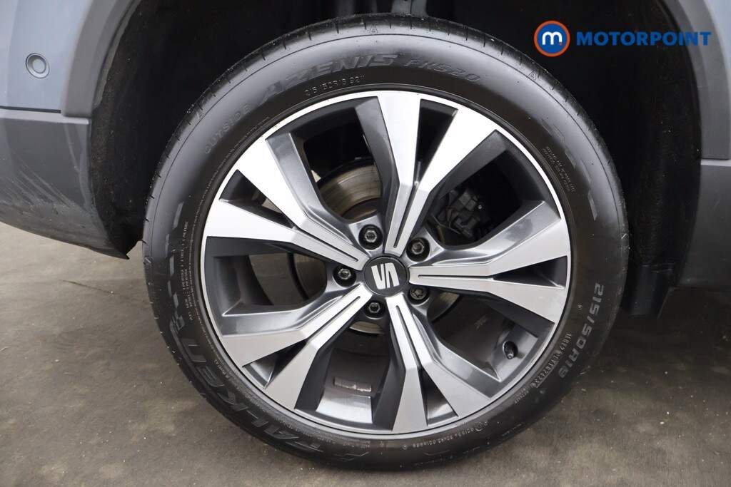 Used SEAT Ateca 2021 for sale - 77462761: Photo 29