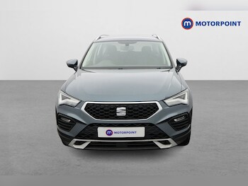 Used SEAT Ateca 2021 for sale - 77462761: Photo
