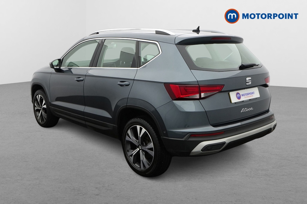 Used SEAT Ateca 2021 for sale - 77462761: Photo 5