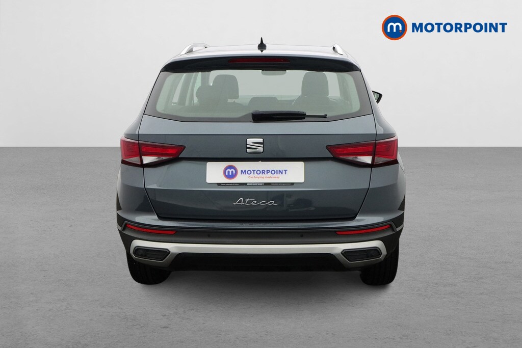 Used SEAT Ateca 2021 for sale - 77462761: Photo 6