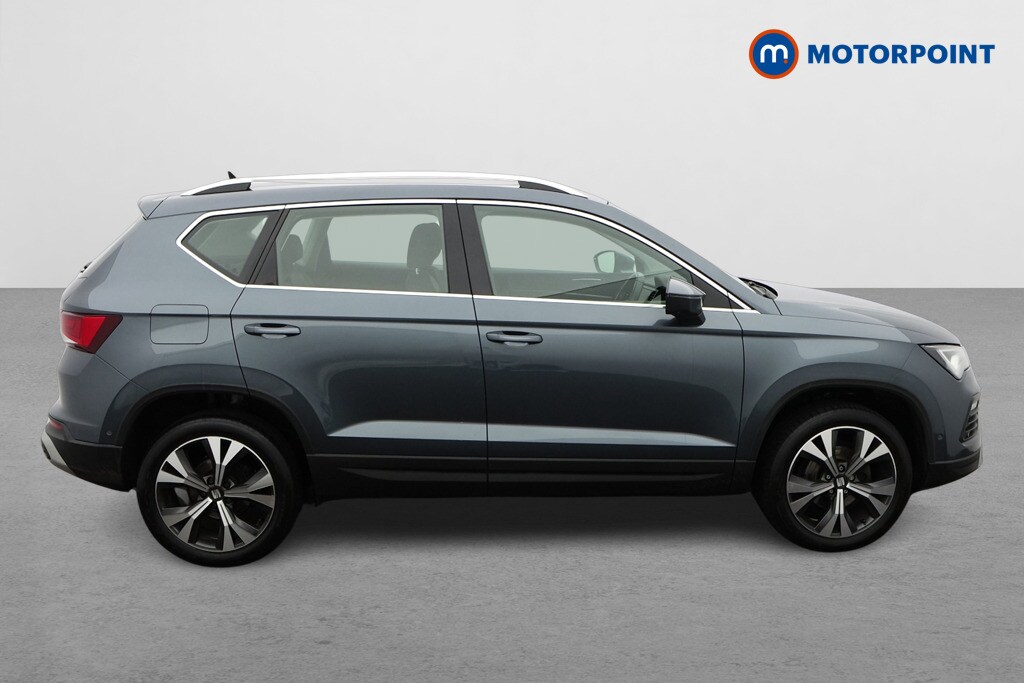 Used SEAT Ateca 2021 for sale - 77462761: Photo 8