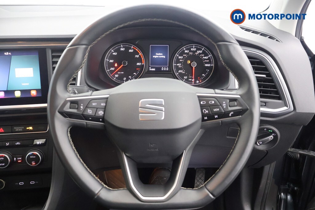 Used SEAT Ateca 2021 for sale - 77462761: Photo 9