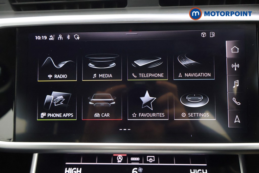 Used Audi A6 2022 for sale - 77079699: Photo 16