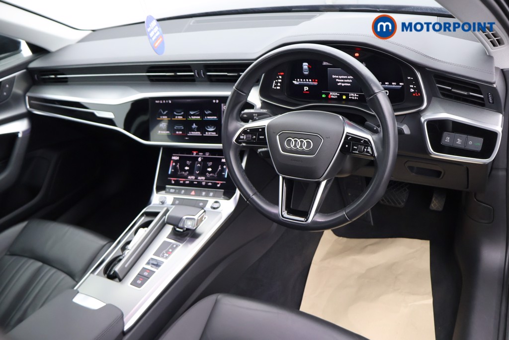 Used Audi A6 2022 for sale - 77079699: Photo 30