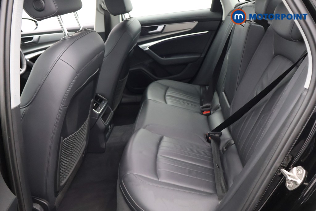 Used Audi A6 2022 for sale - 77079699: Photo 36