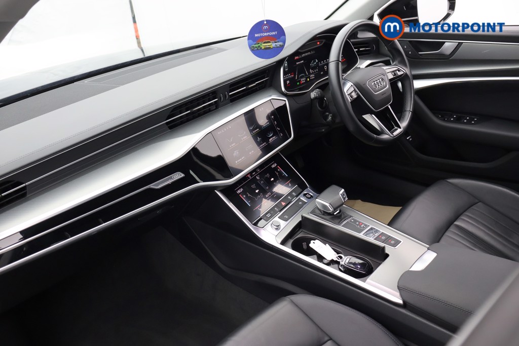 Used Audi A6 2022 for sale - 77079699: Photo 38