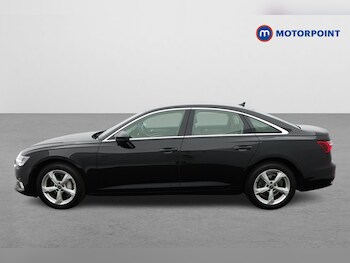 Used Audi A6 2022 for sale - 77079699: Photo