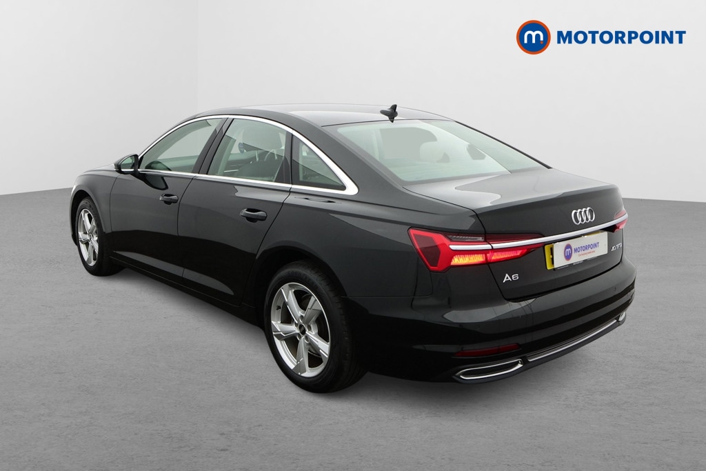 Used Audi A6 2022 for sale - 77079699: Photo 5