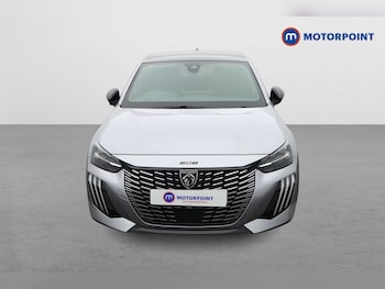 Used Peugeot 208 undefined for sale - 78824843: Photo
