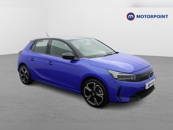 Used Vauxhall Corsa 2023 for sale - 78776607: Photo