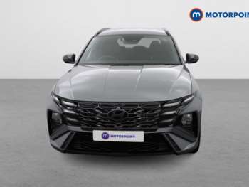 Used Hyundai TUCSON 2024 for sale - 74963238: Photo