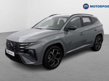 Used Hyundai TUCSON 2024 for sale - 74963238: Photo