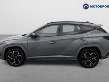 Used Hyundai TUCSON 2024 for sale - 74963238: Photo