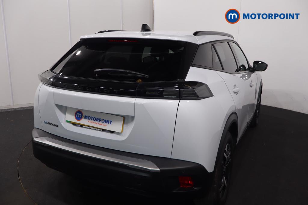 Used Peugeot 2008 2024 for sale - 78223659: Photo 10