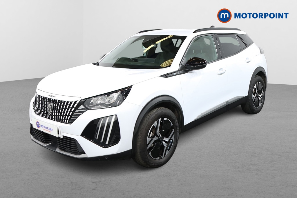 Used Peugeot 2008 2024 for sale - 78223659: Photo 3