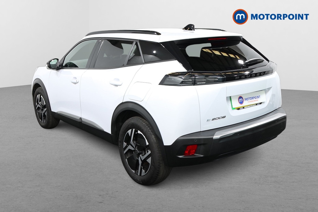 Used Peugeot 2008 2024 for sale - 78223659: Photo 5