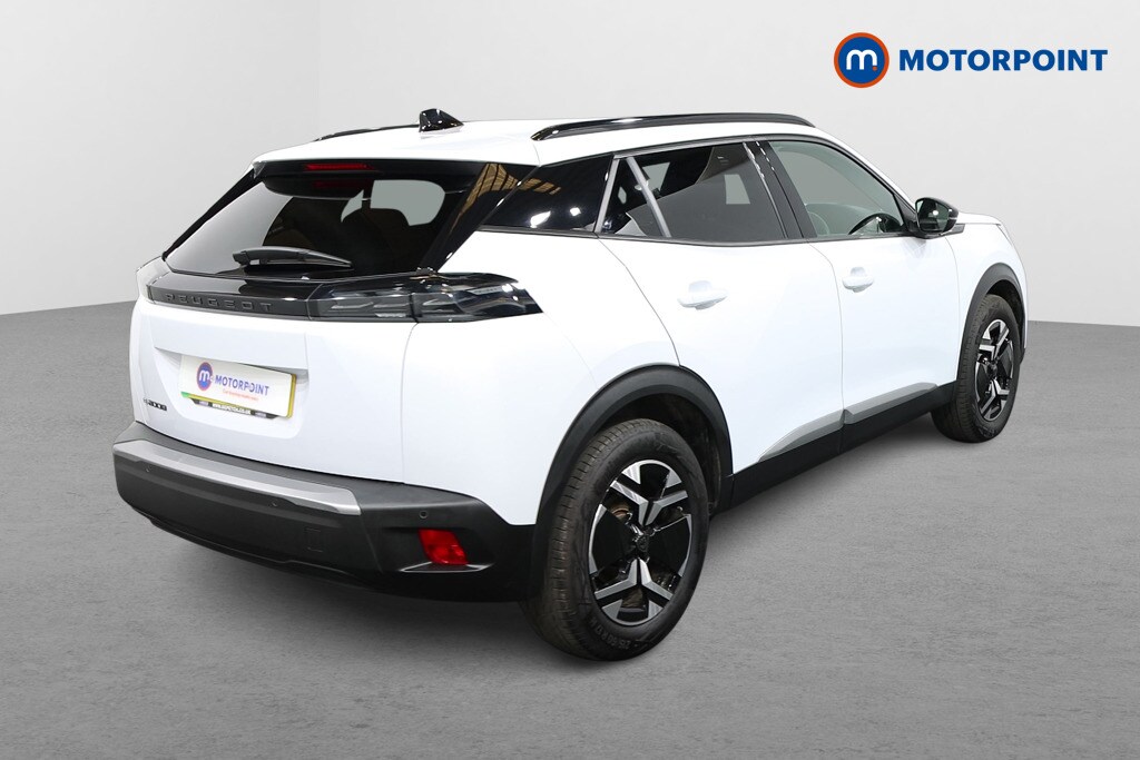 Used Peugeot 2008 2024 for sale - 78223659: Photo 7