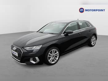 Used Audi A3 2022 for sale - 79353318: Photo