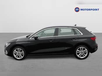 Used Audi A3 2022 for sale - 79353318: Photo