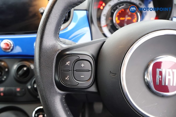 Used Fiat 500 2020 for sale - 76104918: Photo 10
