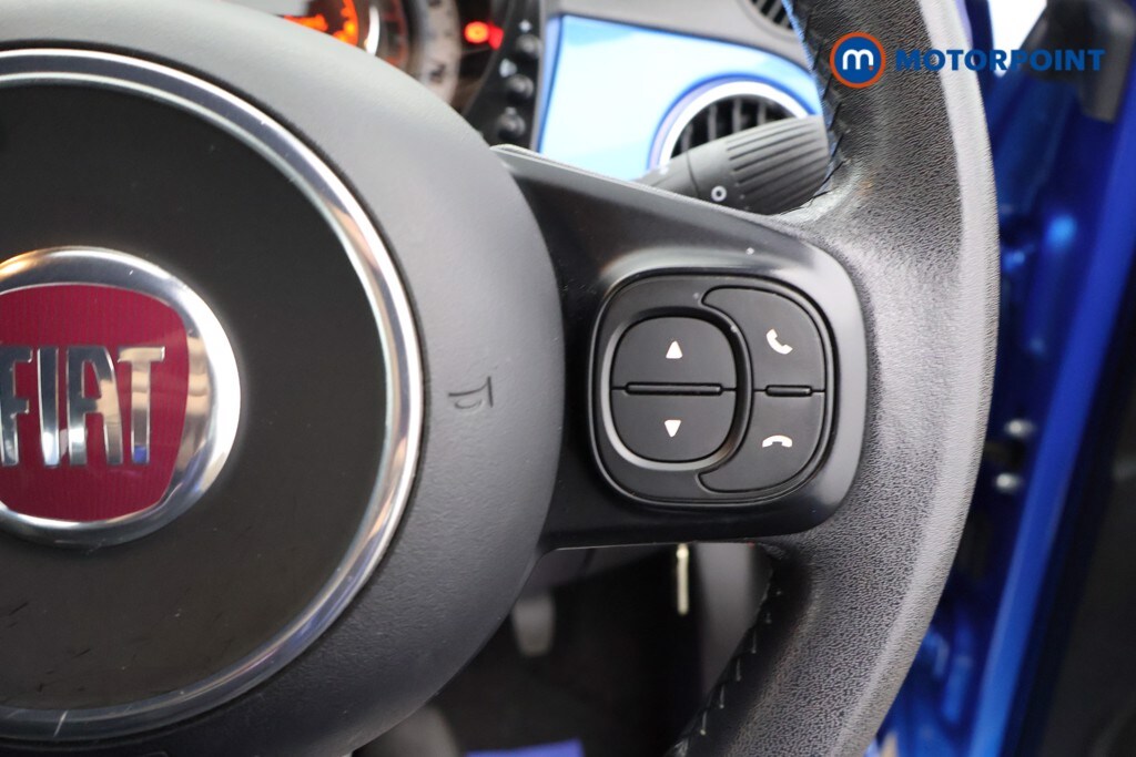 Used Fiat 500 2020 for sale - 76104918: Photo 11