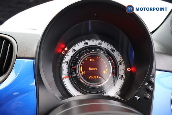 Used Fiat 500 2020 for sale - 76104918: Photo 12