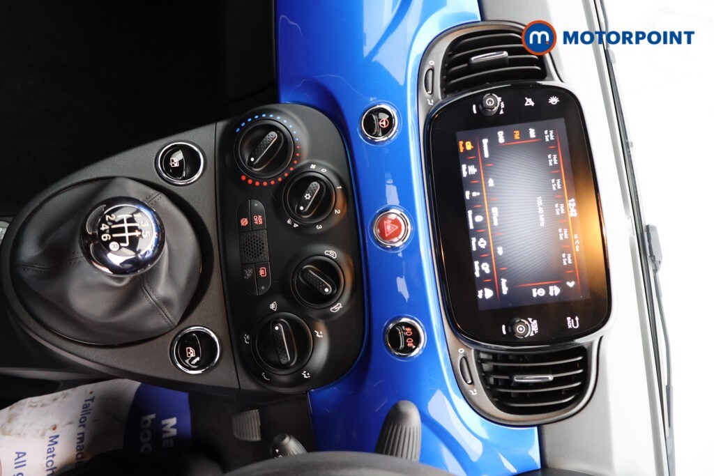 Used Fiat 500 2020 for sale - 76104918: Photo 13