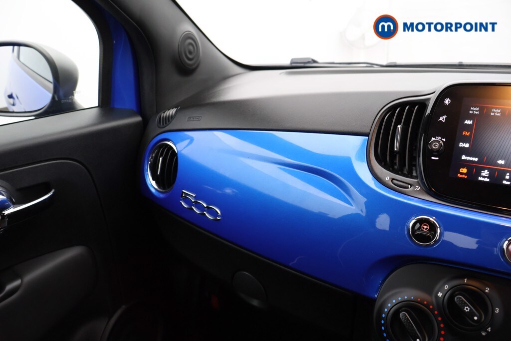 Used Fiat 500 2020 for sale - 76104918: Photo 14