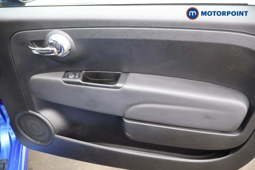 Used Fiat 500 2020 for sale - 76104918: Photo 16