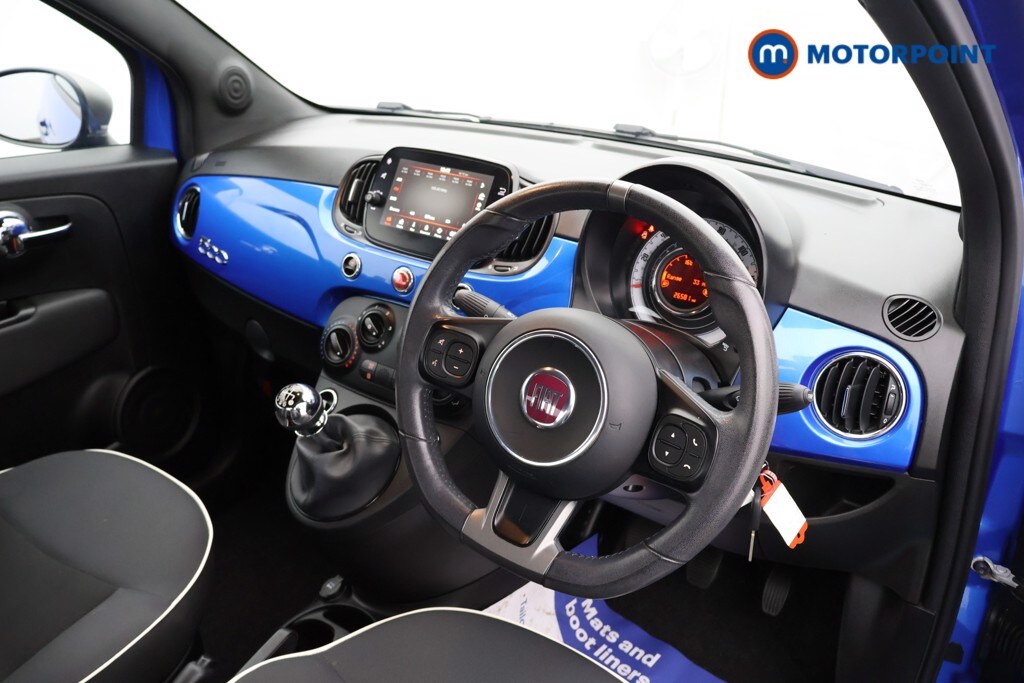 Used Fiat 500 2020 for sale - 76104918: Photo 17