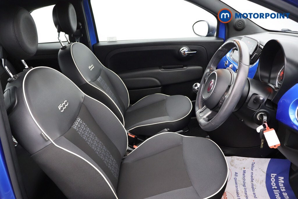 Used Fiat 500 2020 for sale - 76104918: Photo 18