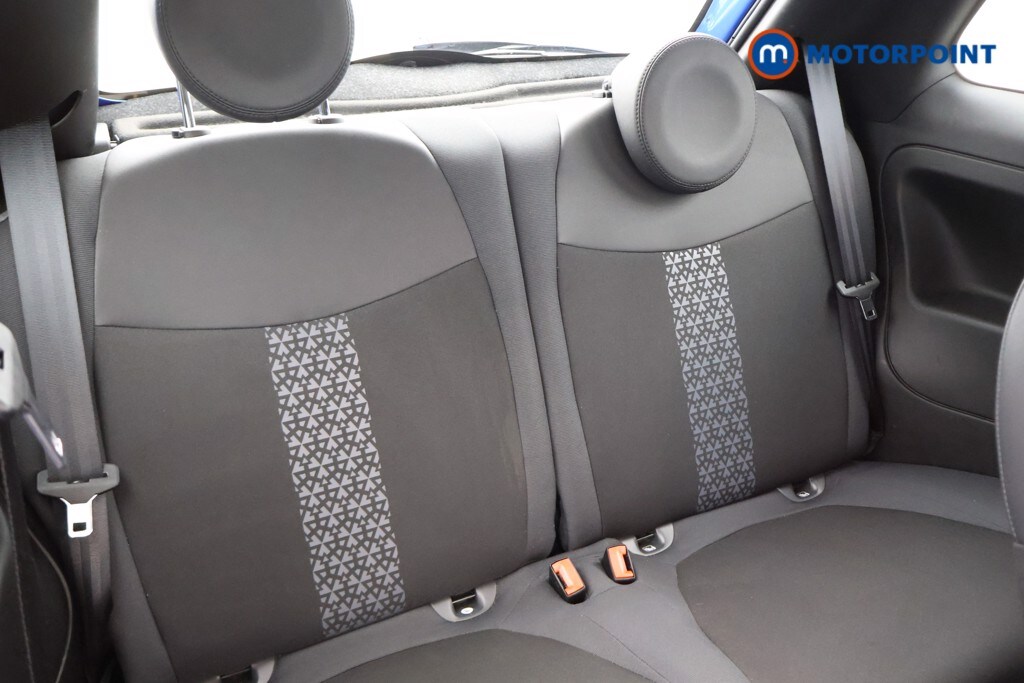 Used Fiat 500 2020 for sale - 76104918: Photo 19