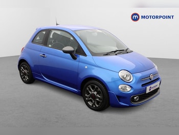 Fiat - 500