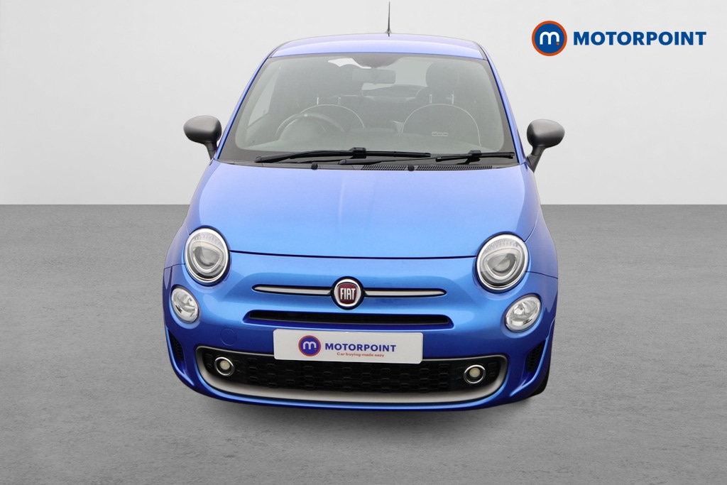 Used Fiat 500 2020 for sale - 76104918: Photo 2