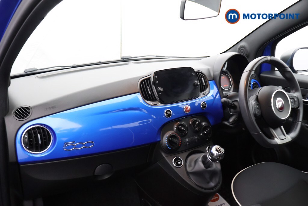 Used Fiat 500 2020 for sale - 76104918: Photo 20