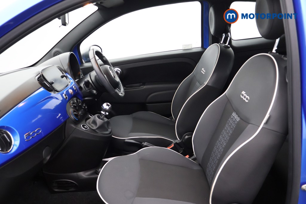 Used Fiat 500 2020 for sale - 76104918: Photo 21