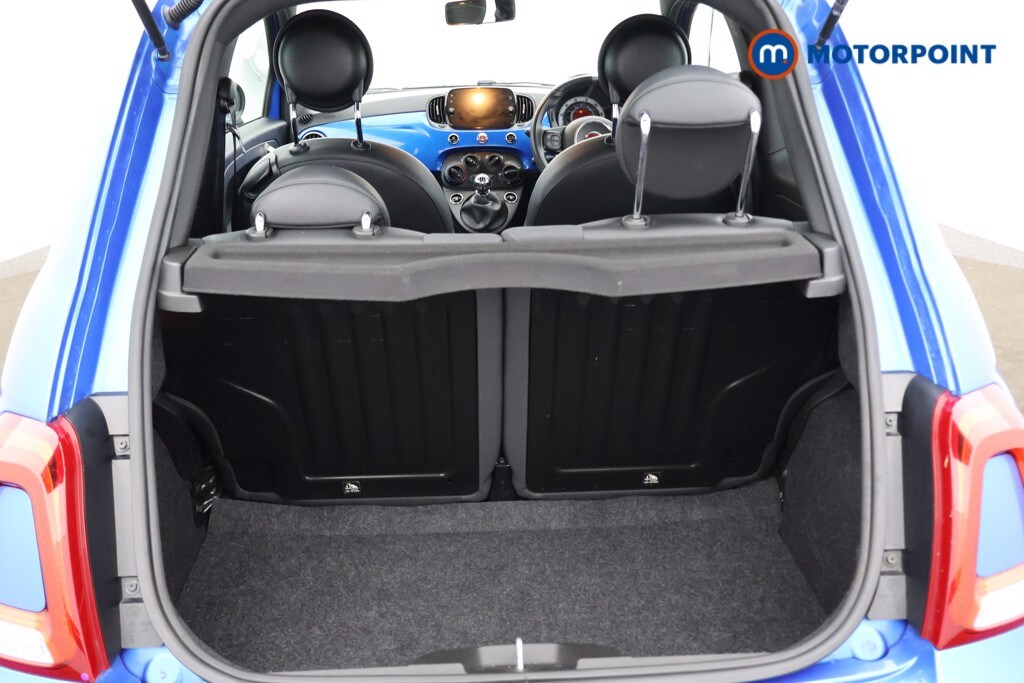 Used Fiat 500 2020 for sale - 76104918: Photo 22