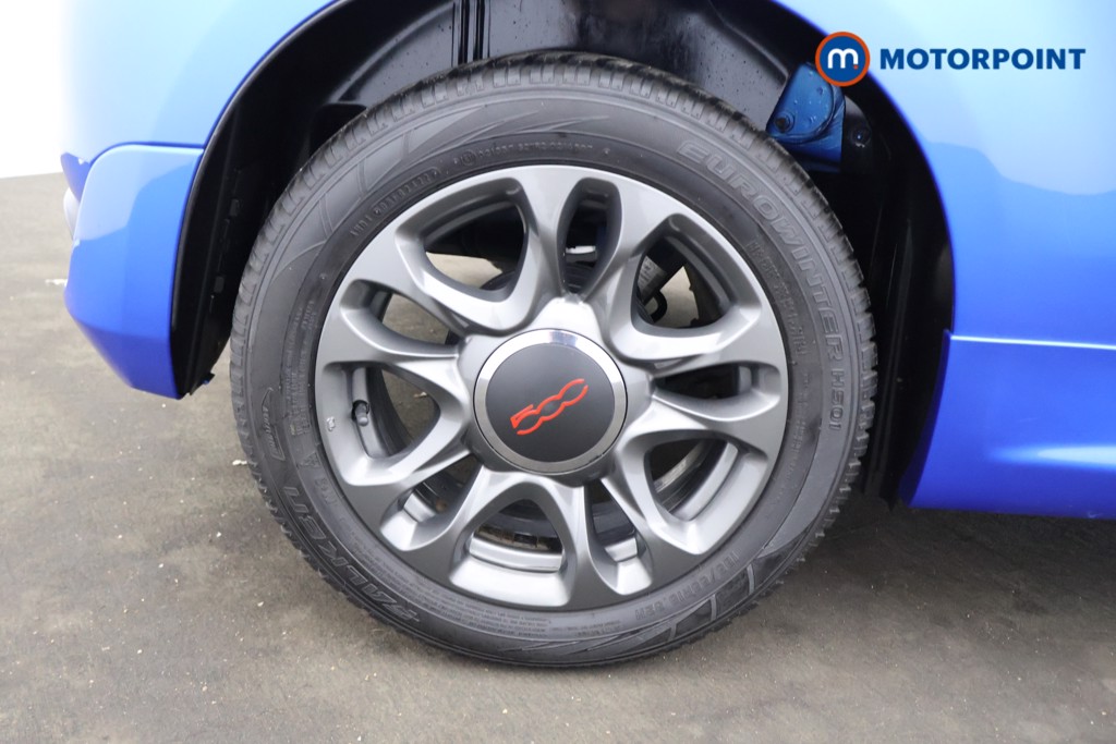 Used Fiat 500 2020 for sale - 76104918: Photo 23