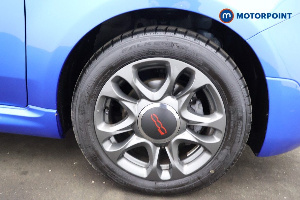 Used Fiat 500 2020 for sale - 76104918: Photo 24