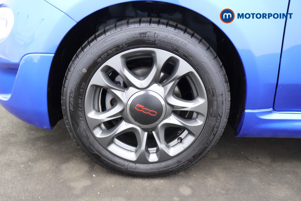 Used Fiat 500 2020 for sale - 76104918: Photo 25