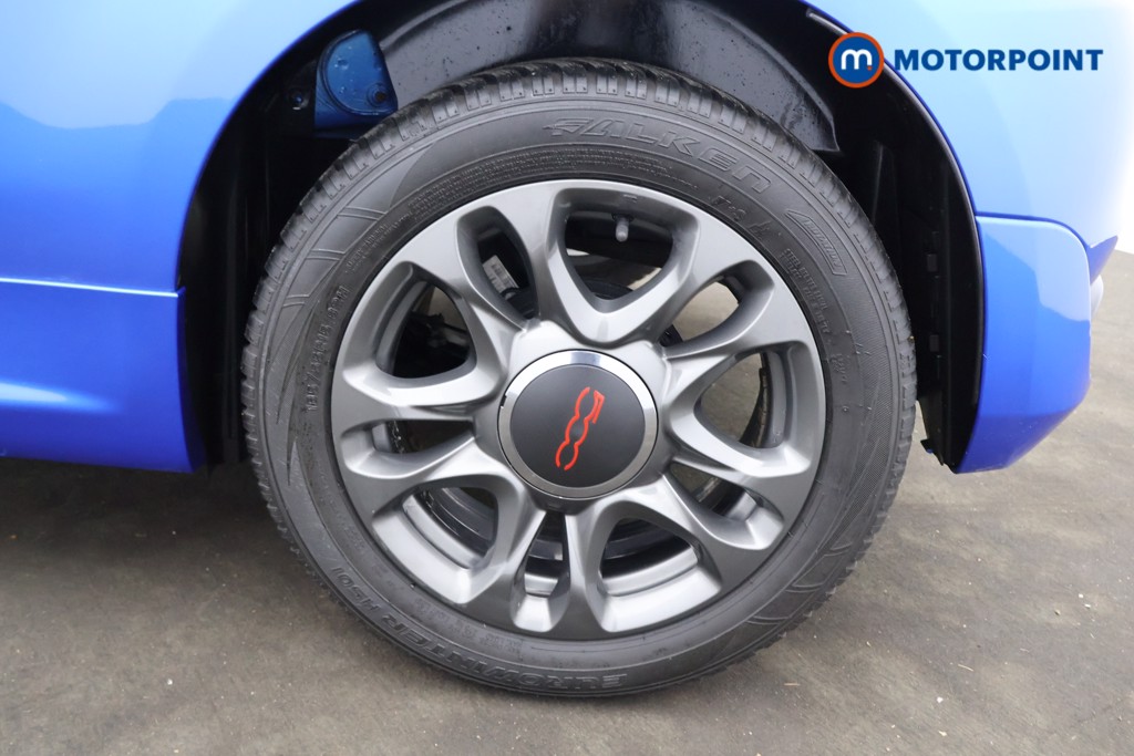 Used Fiat 500 2020 for sale - 76104918: Photo 26