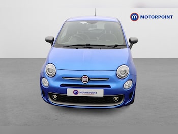Used Fiat 500 2020 for sale - 76104918: Photo 2