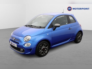 Used Fiat 500 2020 for sale - 76104918: Photo 3
