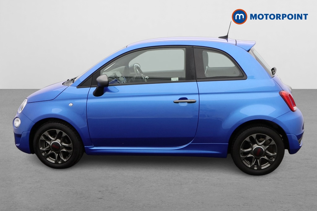 Used Fiat 500 2020 for sale - 76104918: Photo 4