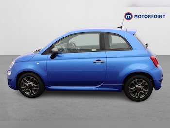 Used Fiat 500 2020 for sale - 76104918: Photo 4