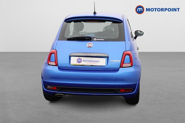 Used Fiat 500 2020 for sale - 76104918: Photo 6